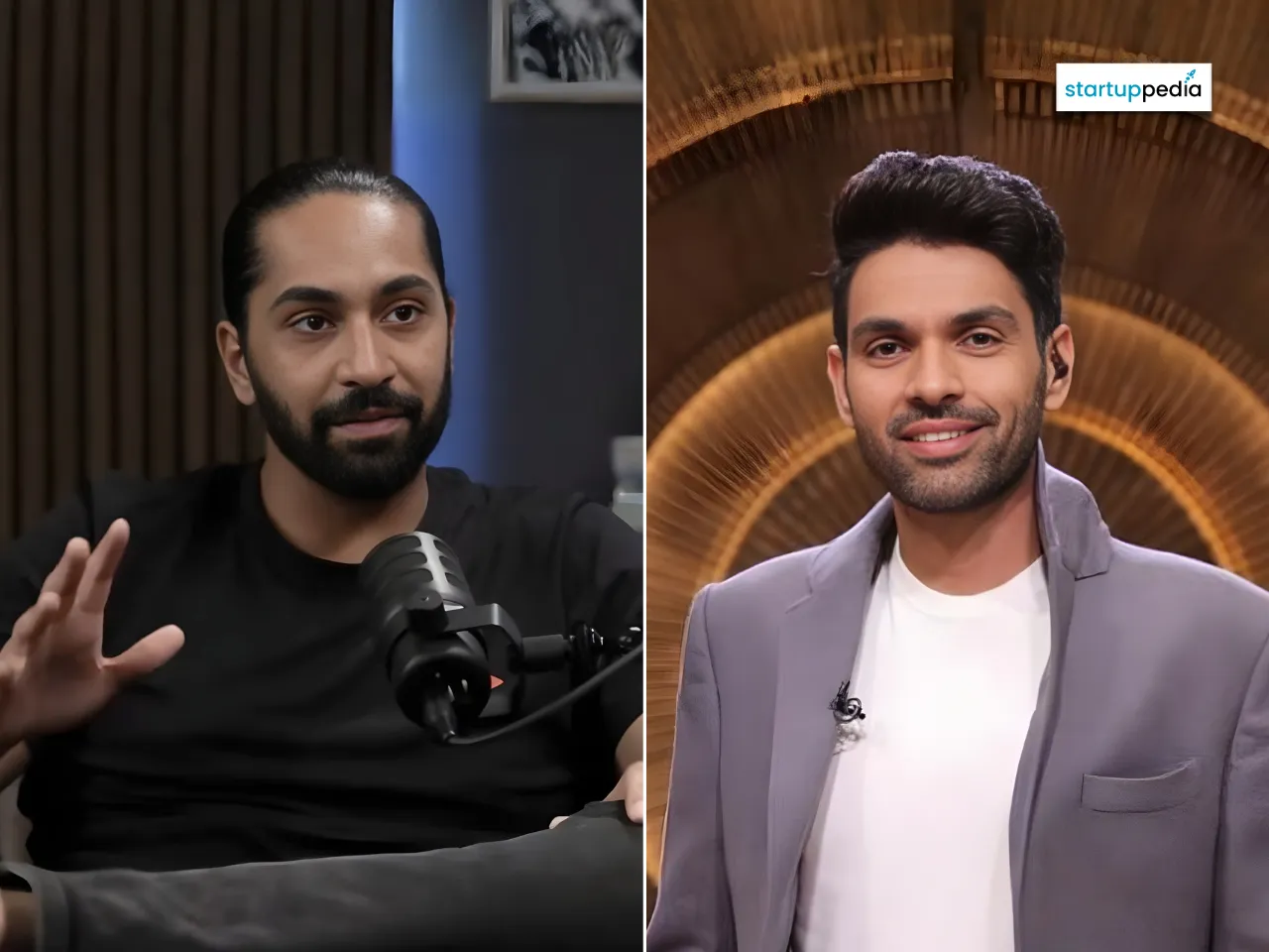 Lucknow’s 21-year-old makes ₹40,000 a month by selling OG Bihari food on the street, calls Chef Ranveer Brar his inspiration